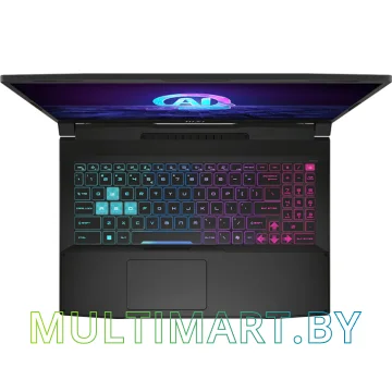 Игровой ноутбук MSI Katana A15 AI B8VG-489XBY (9S7-158N31-489) картинка 2